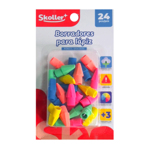 BORRADOR BOX (24PZAS)