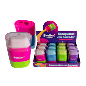 BORRADOR BOX (12PZAS)