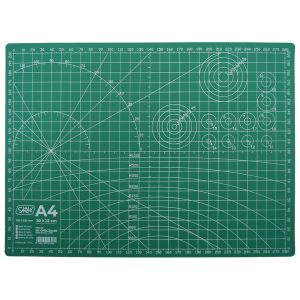 BASE PARA CORTE A4 / 3MM/ 30X22CM