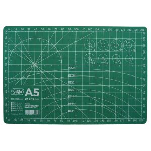 BASE PARA CORTE A5/ 3MM / 22X15CM