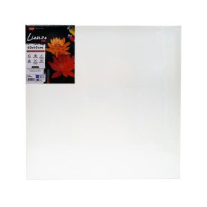 LIENZO BLANCO 40*40CM SKOLE