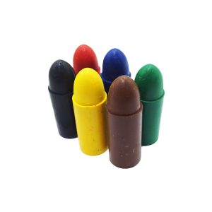 CRAYONES MAXI JUMBO 6PZAS