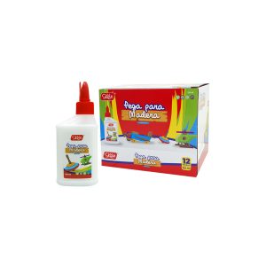 COLA FRIA MADERA 125ML