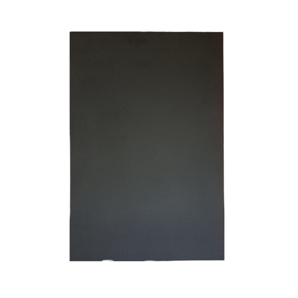 GOMA EVA NEGRO PLIEGO 40X60 x1.8MM (10 PZAS) GOMA EVA NEGRO PLIEGO 40X60 x1.8MM (10 PZAS)
