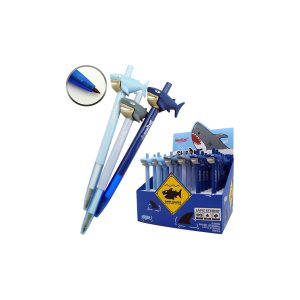 LAPIZ INFINITO SHARK 0.5MM (36 PZAS) BOX