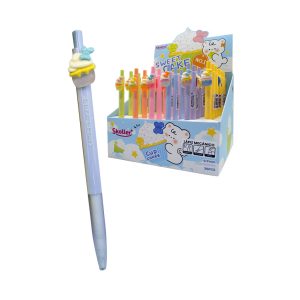PORTAMINAS CAKE 0.7MM (36PZAS) BOX