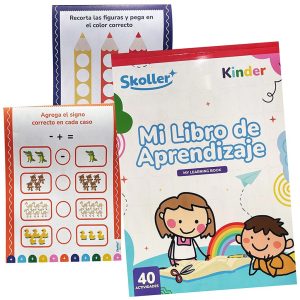 LIBRO DE APRENDIZAJE