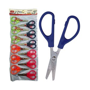 TIJERA DE 4” PUNTA ROMA