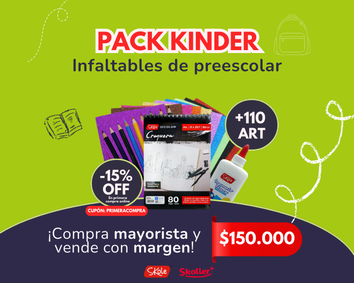 Pack Kinder Mobile (720 x 576 px)