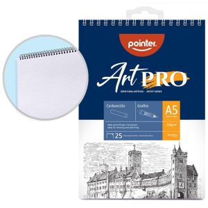 CROQUERA A5 20 HOJAS DESPRENDIBLES CROQUERA A5 20 HOJAS DESPRENDIBLES