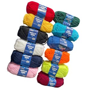 LANA 25G - SET 12PZAS