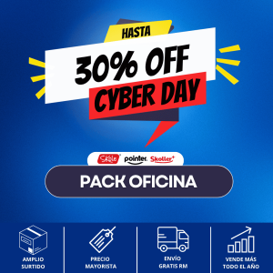 CYBER OFICINA
