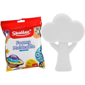 FOAMY MOLDEABLE BLANCO 50G