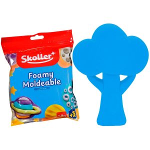 FOAMY MOLDEABLE AZUL 50G