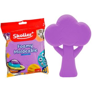 FOAMY MOLDEABLE MORADO 50G