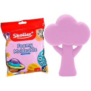 FOAMY MOLDEABLE ROSADO 50G
