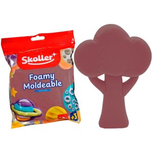FOAMY MOLDEABLE CAFÉ 50G