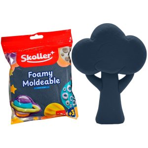 FOAMY MOLDEABLE NEGRO
