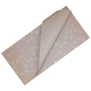 PAPEL DE REGALO COREANO DISEÑO SET 20PZAS