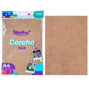 CORCHO A4 SKOLLER