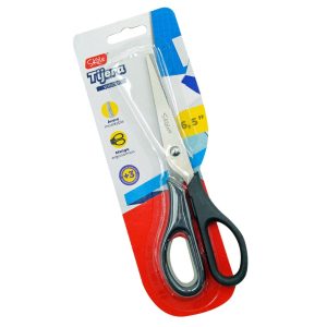 TIJERA 6.5" SKOLE