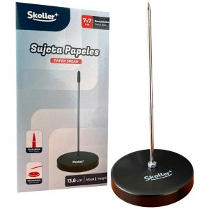 PINCHA PAPELES SKOLLER