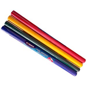 PAPEL AUTOADHESIVO 2MX45CM